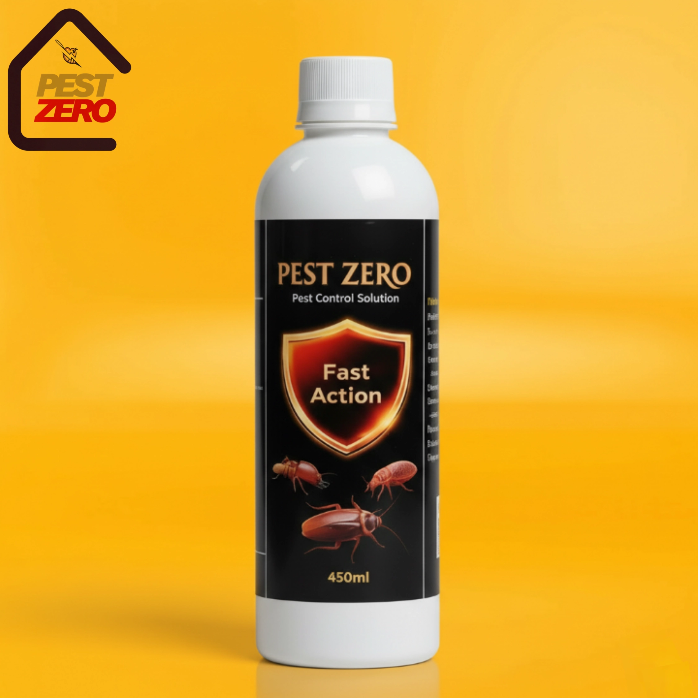 Termite Killer Spray