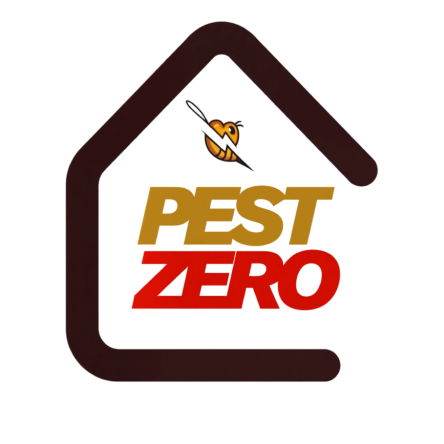 Pest Zero Logo