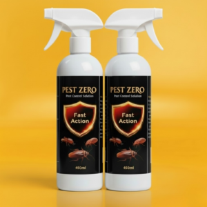 ছারপোকা নির্মূল ফর্মুলা ২-পিছ